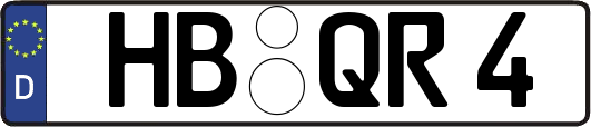 HB-QR4