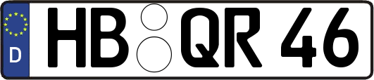 HB-QR46