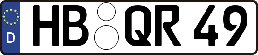 HB-QR49