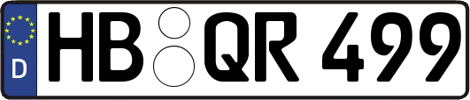 HB-QR499