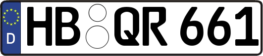 HB-QR661