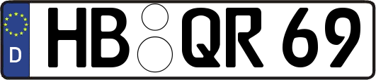 HB-QR69