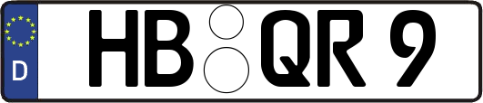 HB-QR9