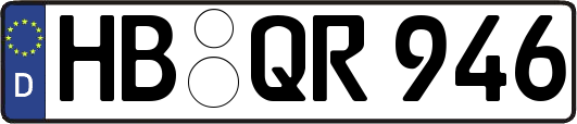HB-QR946