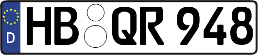 HB-QR948