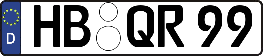 HB-QR99