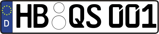 HB-QS001