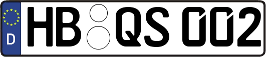 HB-QS002