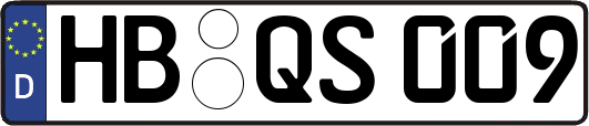 HB-QS009