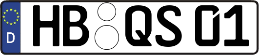 HB-QS01