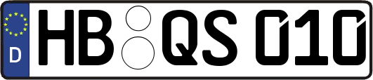 HB-QS010