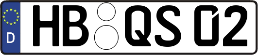 HB-QS02