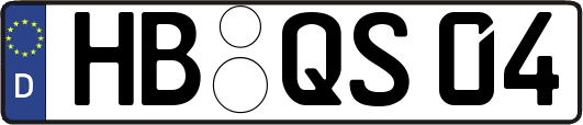 HB-QS04