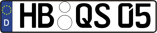 HB-QS05
