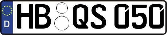 HB-QS050