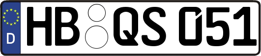 HB-QS051