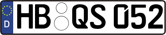 HB-QS052