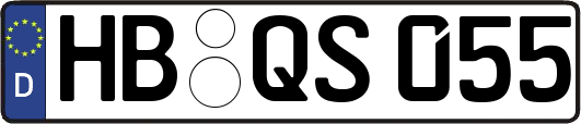 HB-QS055