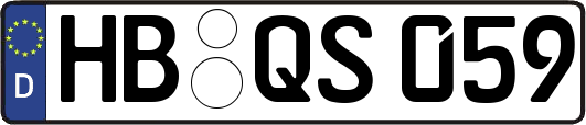HB-QS059