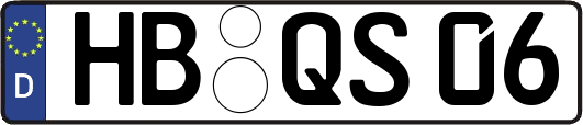 HB-QS06