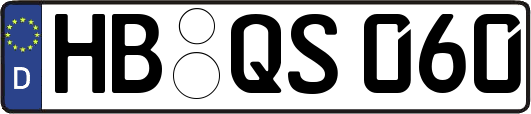 HB-QS060