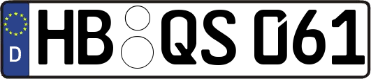 HB-QS061