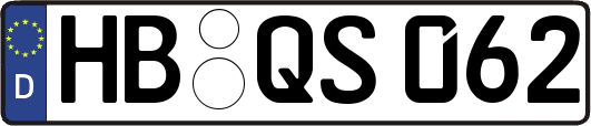 HB-QS062