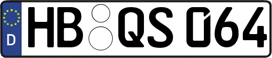 HB-QS064