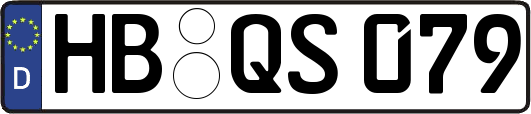 HB-QS079