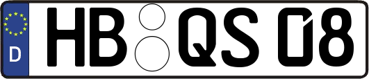 HB-QS08
