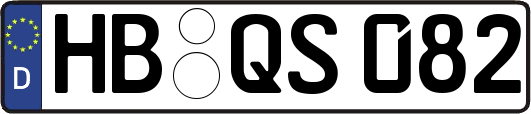 HB-QS082