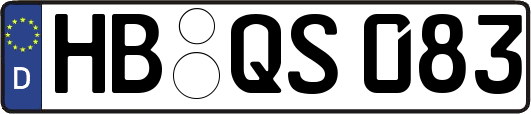 HB-QS083