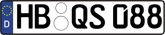 HB-QS088