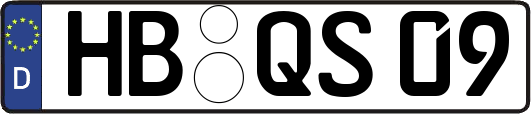 HB-QS09