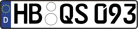 HB-QS093