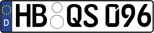 HB-QS096