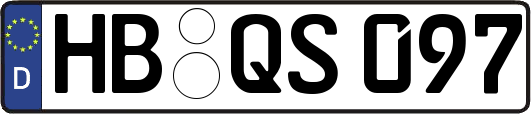 HB-QS097