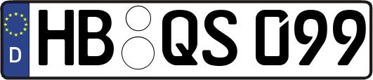 HB-QS099