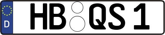 HB-QS1