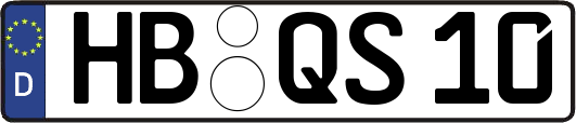 HB-QS10