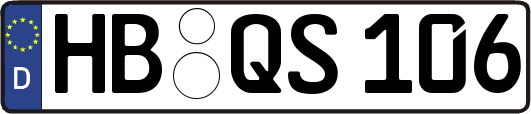 HB-QS106
