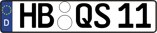 HB-QS11