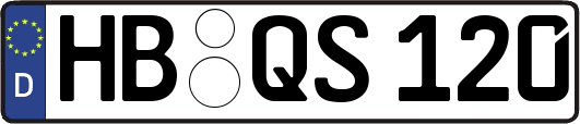 HB-QS120