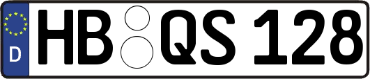 HB-QS128