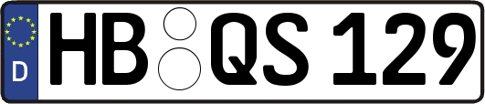 HB-QS129