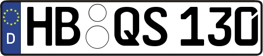 HB-QS130
