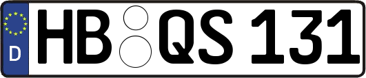 HB-QS131