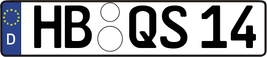 HB-QS14