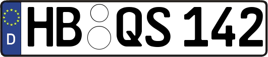 HB-QS142