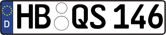 HB-QS146